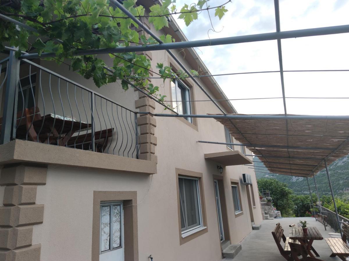 Apartments Lake View Virpazar Buitenkant foto