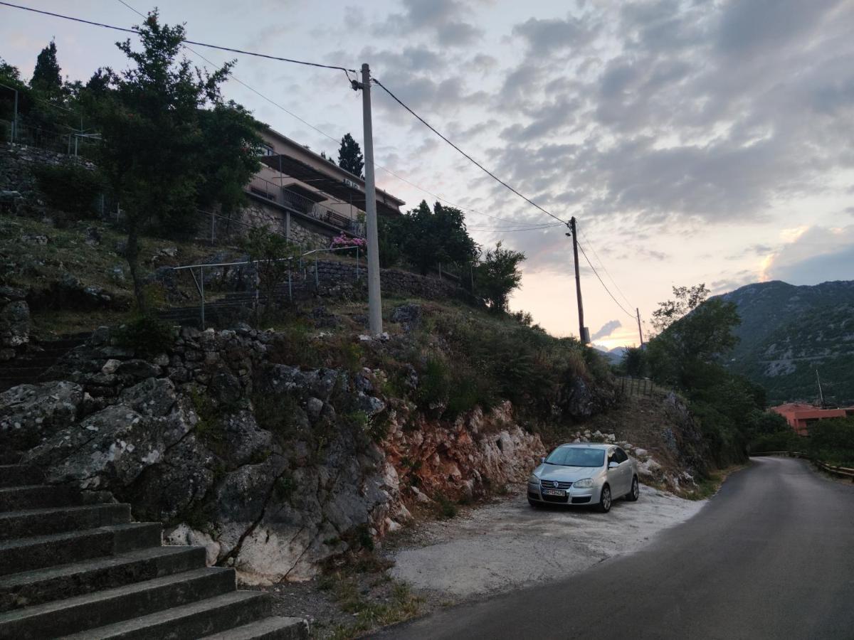 Apartments Lake View Virpazar Buitenkant foto