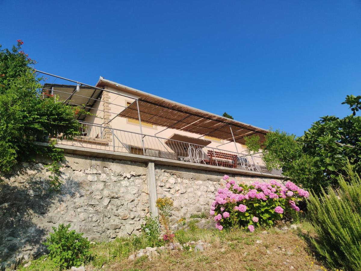Apartments Lake View Virpazar Buitenkant foto