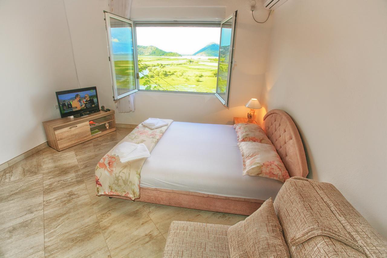 Apartments Lake View Virpazar Buitenkant foto