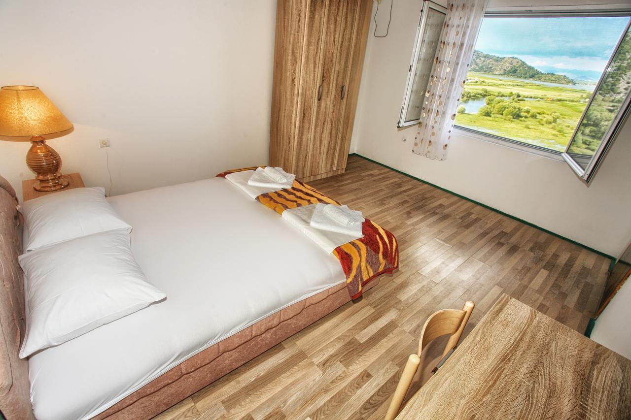 Apartments Lake View Virpazar Buitenkant foto
