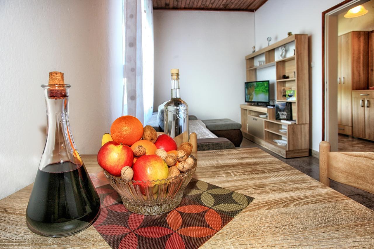 Apartments Lake View Virpazar Buitenkant foto
