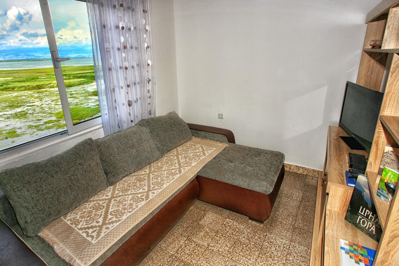 Apartments Lake View Virpazar Buitenkant foto