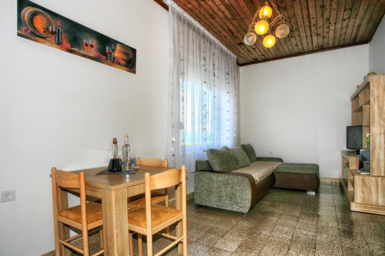 Apartments Lake View Virpazar Buitenkant foto