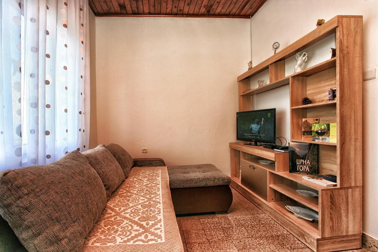 Apartments Lake View Virpazar Buitenkant foto