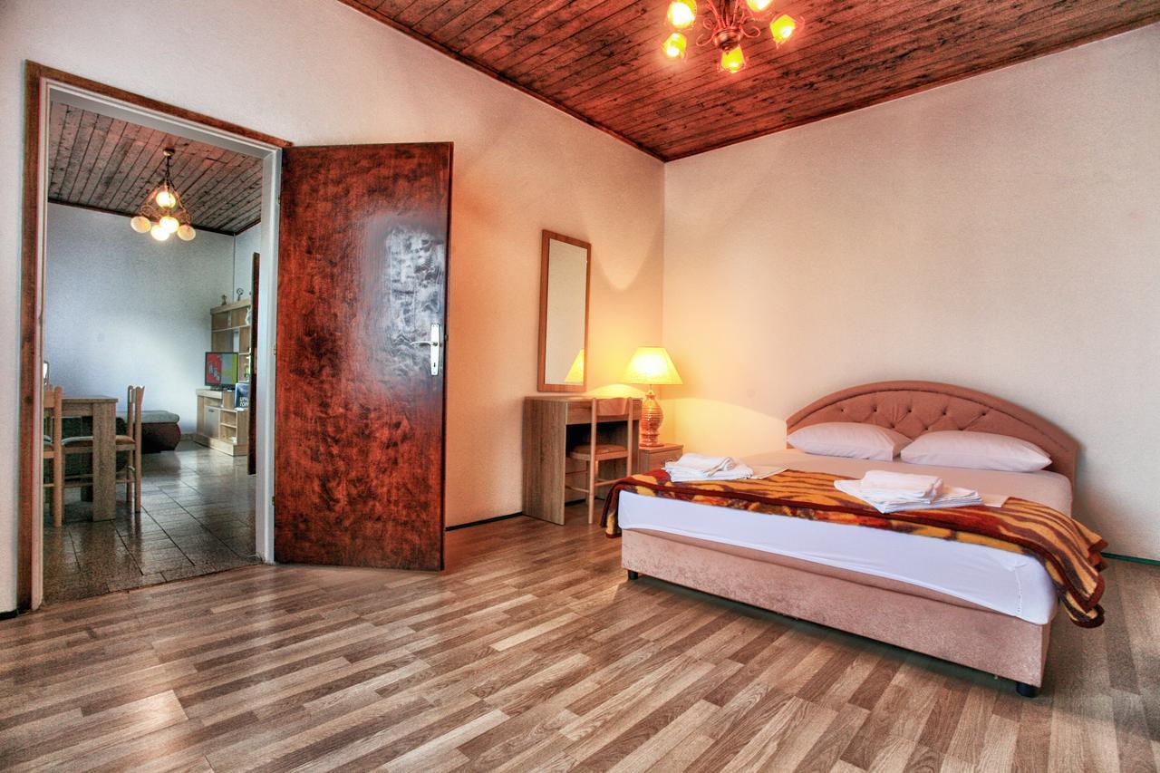 Apartments Lake View Virpazar Buitenkant foto