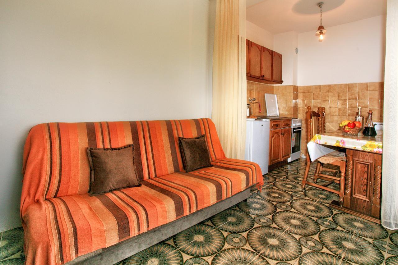 Apartments Lake View Virpazar Buitenkant foto
