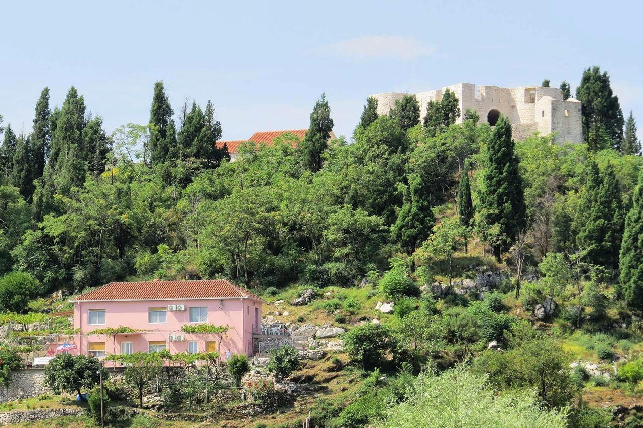 Apartments Lake View Virpazar Buitenkant foto